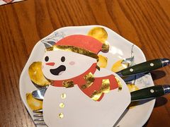 -弗兰克牛排西餐厅Ribone steak house(柠檬花园店)