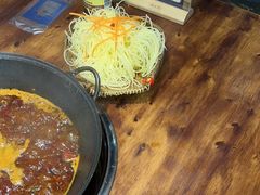 -楠火锅(哈尔滨金爵万象店)