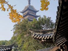 -常熟方塔园