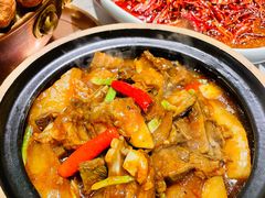 红焖横山羊肉-醉长安(钟楼旗舰店)