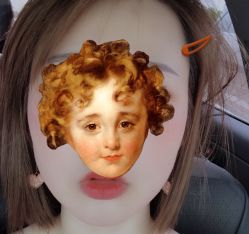 -YESIDO椰岛造型烫发染发