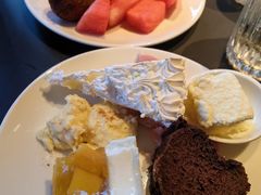 -拉蒂娜·巴西牛排馆 Latina·Brazilian Steakhouse(陆家嘴旗舰店)