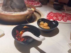 -东来顺饭庄(西直门店)