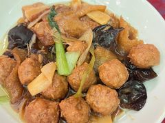 -西安饭庄·非遗陕菜(钟楼店)