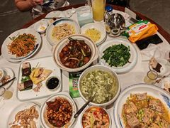 -壹只菜·崇明本地特色菜(崇明南门店)