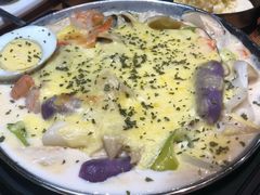 -弘益铭家九炙社韩国烤肉料理(尚美店)