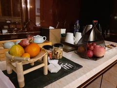 -长沙富力万达文华酒店