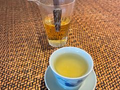 寿眉茶-王府茶楼茶宴·创意菜(大观园总店)