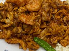 -同发号饭庄(复兴路店)
