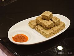 -金时代顺风大酒店(静安大融城店)