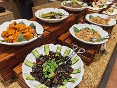 -天骄国际酒店·布拉格西餐厅(白石湖店)