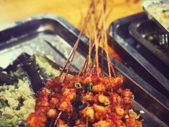 -夜烤·宜宾烧烤(洋河路店)