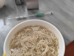 -周门传统竹升面