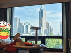 -南京THE TAI太和紫金大酒店