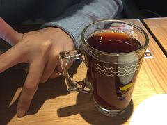 红茶-豪客来牛排(钢铁大街店-2106)