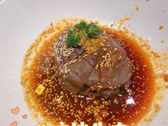 -汤记传菜(浦江店)