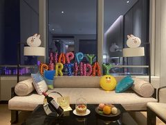 -长沙尼依格罗酒店