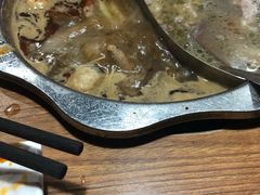 -傣妹火锅(南京东路一店)