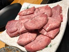 -萌牛肠烧烤店(虹梅路店)