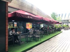 -汉堡王(徐汇绿地缤纷店)