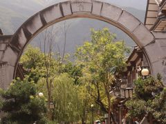 -大理古城