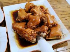 -济南孟家扒蹄店