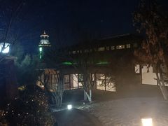 -大连金石滩绿发温泉假日酒店