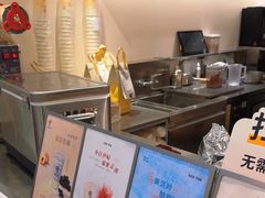 -KOI Thé(正佳广场店)