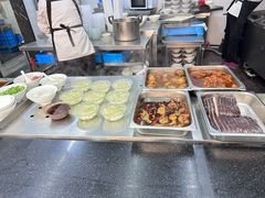 -毛华美食(清扬路店)