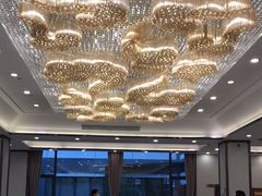 大堂-怡园饭店-餐厅(四望亭店)
