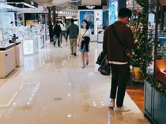 -新世界大丸百货