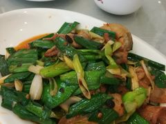 回锅肉-成都驻京办餐厅(蜀都宾馆店)