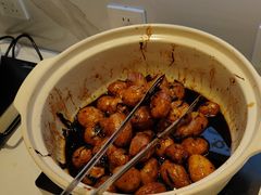 -素满香·全民食养自助(长宁龙之梦店)