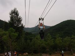 -五女山景区