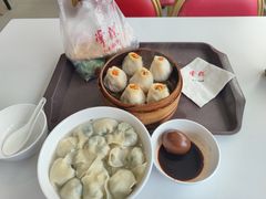 -常州糕团店(北大街新世纪商城店)