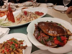 -上海浦东喜来登由由大酒店·宴会厅