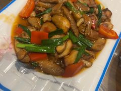 -云隐小厨·传统大理美食(复兴路店)