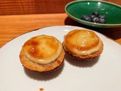 和牛挞-新荣记(新源南路店)
