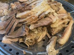 -十二毡房蒙餐·蒙古包