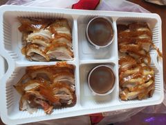 -皇城根北京风味主题餐厅(中海环宇城店)