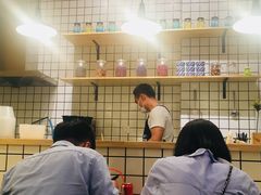 -常樂屋·常德米粉(青年路店)