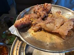-西塔老太太泥炉烤肉(青浦蟠龙天地店)