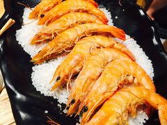 -聚点串吧·北京烧烤(赵登禹路店)