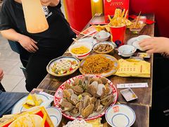 -天津卫码头(南开大悦城店)