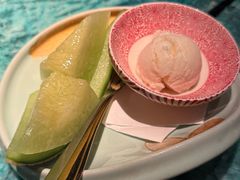 -風料理.鮨Omakase