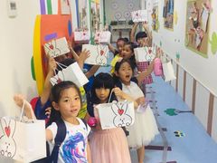 -贝美蓝天幼儿园(河东直沽园)