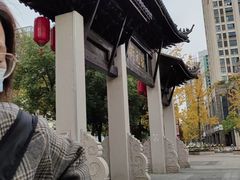 -衣裳街历史文化街区