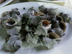 -阳江餐厅·30年老字号·粤菜海鲜大排档