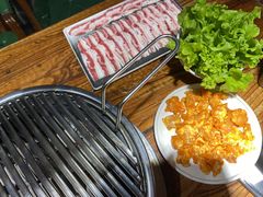 -原始泥炉烤肉(总店)