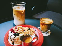 -NokNok Coffee(宽窄巷子店)